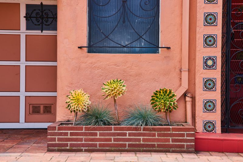 Brickwork Installation Service